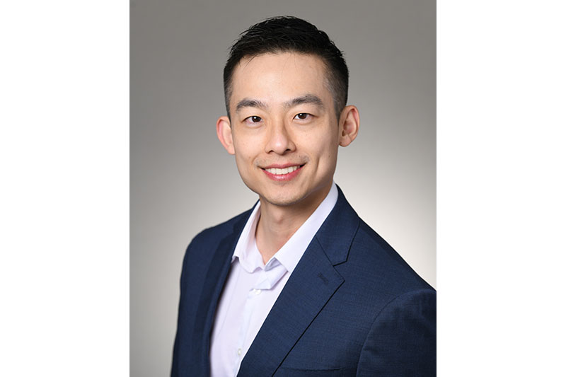 Dr. Victor Tu, Thakkar Dental